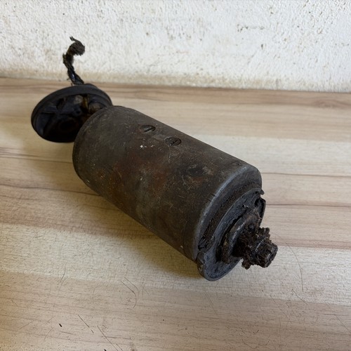 Vintage lucas volt - 6,