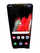 Samsung galaxy s21 ultra - s21, 5g
