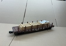 ARISTOCRAFT G GAUGE FREIGHT