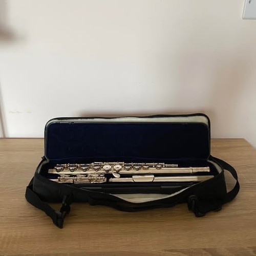 John packer 111 silver plated - john,
