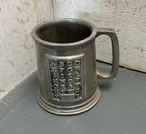 Vintage wilton armetale - vintage,