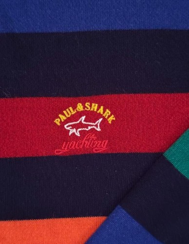 Men paul shark sweater - shark,
