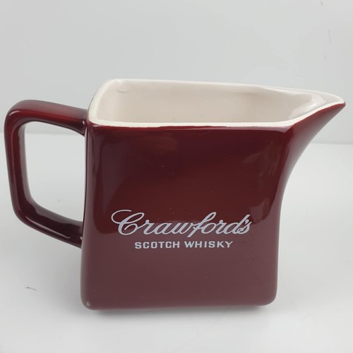 Vintage wade crawfords scotch - wade,