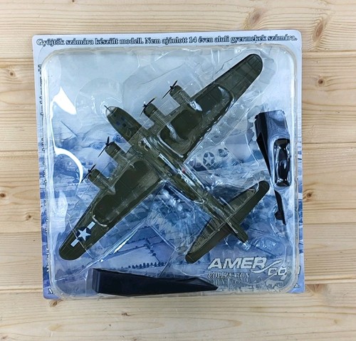 Boeing 17f flying fortress - boeing, b-17f