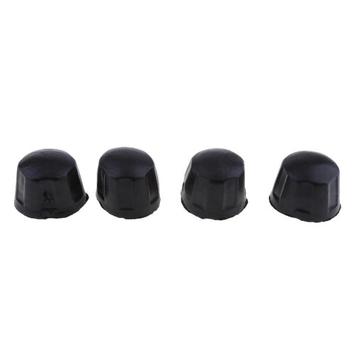 Pieces rubber axle - pieces,