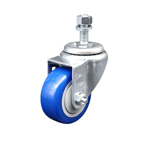 Service caster brand - caster,