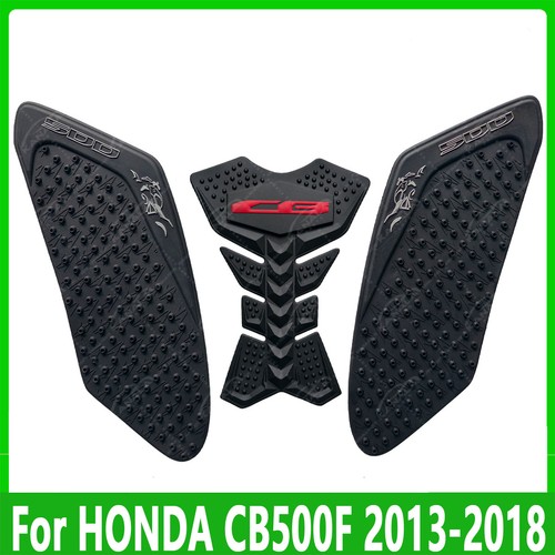 Tank traction pad - 3d,