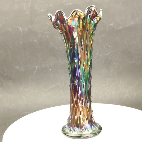 Northwood carnival glass - carnival,