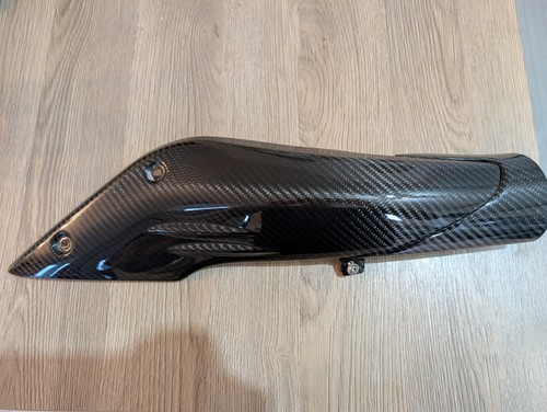 Bmw nine air - intake, cover