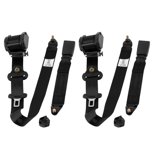 Universal point inertia seat - 3,