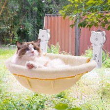 Cat Window Perch Cordless