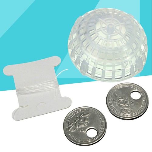 5cm shrimp cage - shrimp, aquarium