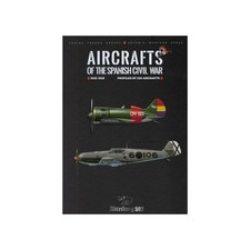 Aircraft of the Spanish Civil