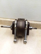 BSA 650 A65 Lighting Engine