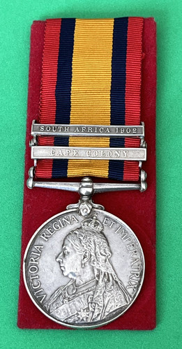 Genuine victorian queens south - genuine,