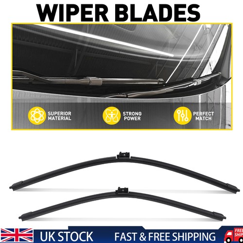 Front windscreen flat - front,