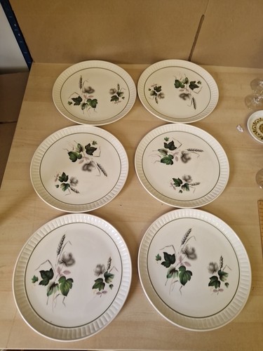 Royal worcester palissy - ,