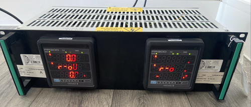 Yokogawa pr300 power meter - yokogawa,