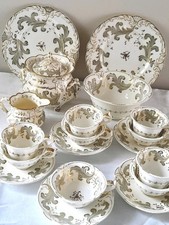 Georgian tea and coffee