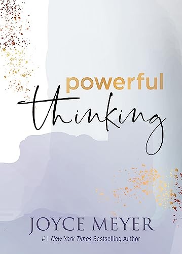 Powerful thinking meyer - thinking,,
