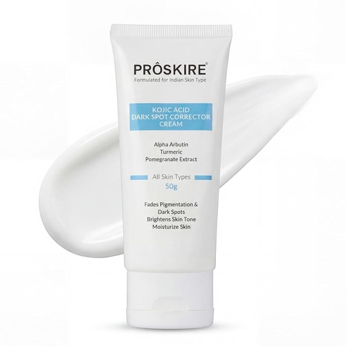 Kojic acid dark spot - kojic, corrector