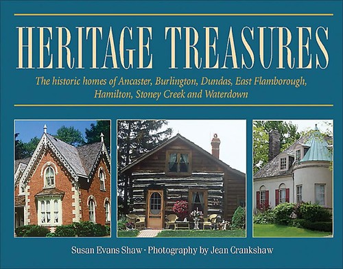 Heritage treasures the - treasures:,