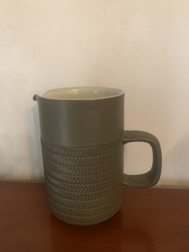 Denby vintage chevron - denby, chevron,