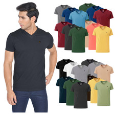 Men's 6 Pack Short Sleeve