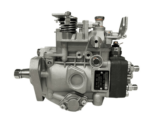 Diesel high pressure pump new