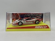 Slot car ninco mosler - ninco, "mosler