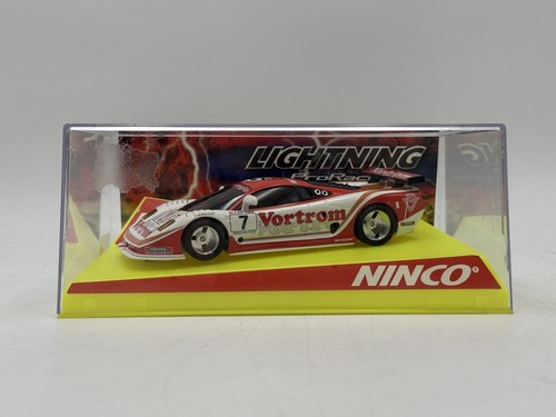 Slot car ninco - slot, "mosler