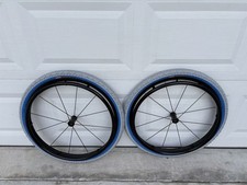 Wheelchair Off Road Wheels