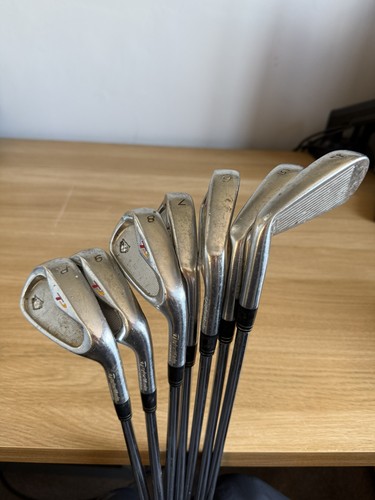 Taylormade forged golf club - forged,