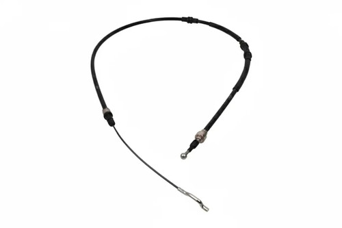 Handbrake cable disc brake - handbrake,