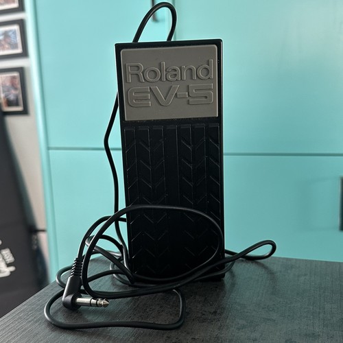 Roland boss 5 - roland,