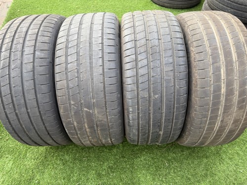 225 r18 goodyear eagle - 40,