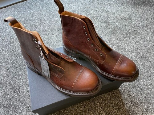 Cheaney hurricane boots - cheaney,