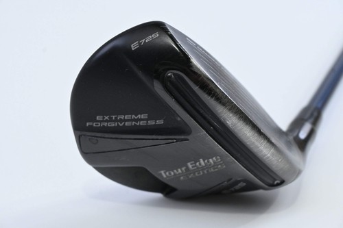 Tour edge exotics - exotics, #4