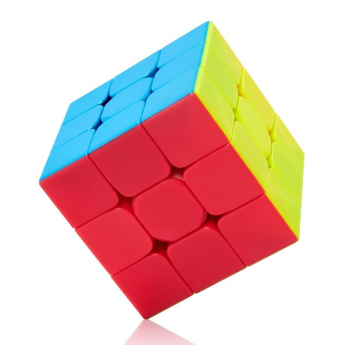 Speed cube warrior 3x3 - warrior,