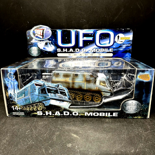 Gerry anderson o 2 - gerry,