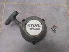 GENUINE STIHL BR600 BACKPACK