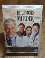 Diagnosis Murder: The Second
