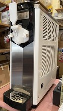 New SPM Soft Serve Ice Cream Machine Whippy Business For Sale Commercial Dessert
