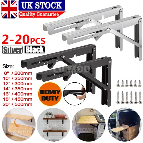 20x heavy duty stainless - 2-20x,