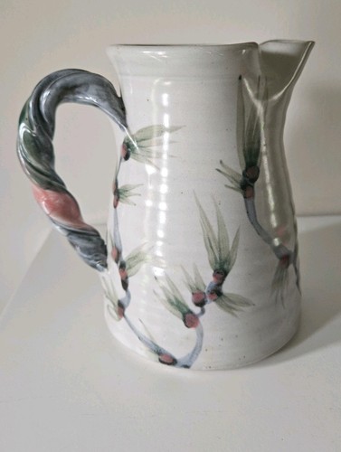 Handmade studio pottery - studio,