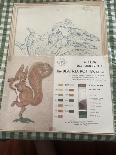 Rare vintage jem - rare,