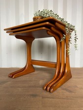 Vintage G-Plan Fresco Teak