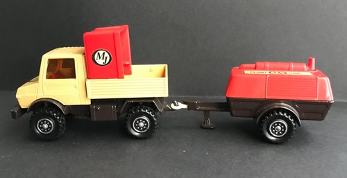 Lesney matchbox superkings - matchbox,
