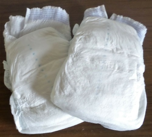 Adult baby sissy pull - x, pull-up