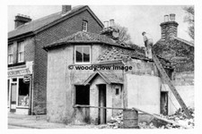 rp06423 - Toll Gate Cottage 